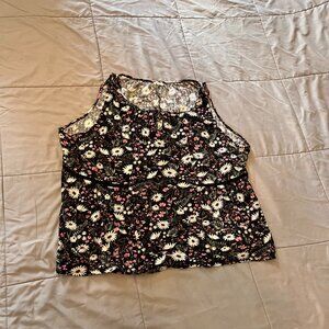 Plus Size Women's Tank Top